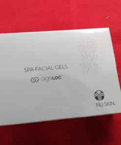 GALVANIC SPA FACIAL GELS (BIG GEL THÁI LAN 60 cặp)